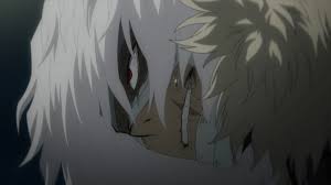 Why Was Nagato'S Hair White When He Died? - Quora