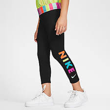 Imbik Yilmaz Yan Nike Dri Fit Capri Yoga Pants Rubletics Com