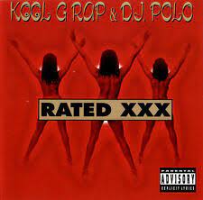 Rated XXX by Kool G Rap & DJ Polo (CD, 1996) for sale online | eBay