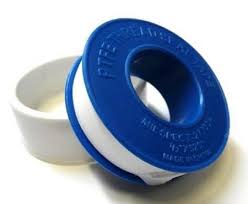 PTFE Teflon Thread Sealing Tape 1/2" x 520" | Clean Pro Supply