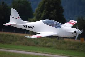 Flamingo M1 Light Sport Aircraft Aircraft Design Flying Boat