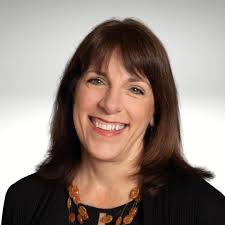 Welcome to the Board Kim Mares!