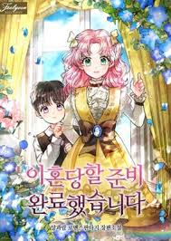 Ceritanya menarik dan ada komedinya juga. I M Ready For Divorce Light Novel Pub