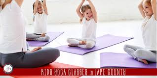 Not only do studios such as yogi beans and the yoga room teach strength and flexibility, but they promote confidence and engagement with others. Yoga Classes For Kids In Lake County Little Lake County