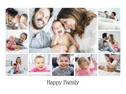 It is extremely popular on instagram and facebook nowadays. Online Collage Maker Photo Collage Net
