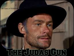 The Judas Gun (S15, E17) 7 ET...
