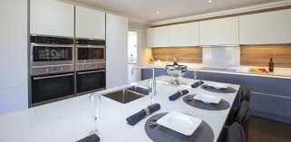 project kitchens