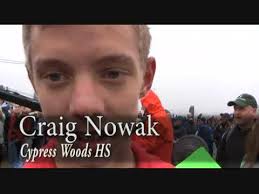 Interview: Craig Nowak
