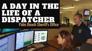 If you're happy and you know. 911 Dispatchers Heroes Behind The Headset Palm Beach County Sheriff S Office