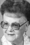 Alvina Schillo Obituary (2006)