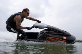 2012 Yamaha Superjet Review Personal Watercraft Jet Ski Water Crafts Wakeboarding