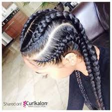Four Goddess Braids Google Search Natural Hair Styles Braided Hairstyles Hair Styles
