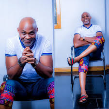 He is also a former commissioner for culture and tourism in delta state. Is Nigerian Hearthrob Richard Mofe Damijo About To Become A Model The Hotjem 1 Pan African Media Outlet For News Pop Culture Trends