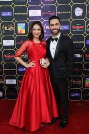 Yumna Zaidi and Ahmed Ali..... - Pakistani actor and actress | Facebook