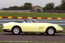 58 ferrari convertible classic cars for sale classic cars for sale. Kicking Off Summer With The 13 Greatest Ferrari Convertibles Ever Vanity Fair