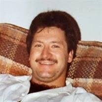 Steven Glen Spradling Obituary