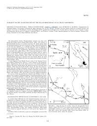 Luke y hasley no eran el prototipo de una pareja perfecta. Pdf Earliest Pacific Basin Record Of The Pelagornithidae Aves Pelecaniformes Gerardo Gonzalez Barba Academia Edu