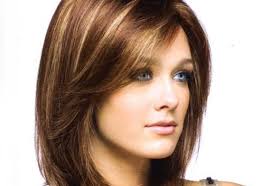 Beaute Coiffure Pour Visage Rond De La Cuisine Tunisienne Si vous n'avez pas trop envie de couper vos cheveux, et que vous choisissez un carré plongeant long. beaute coiffure pour visage rond de
