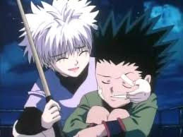 See more fan art related to #hxh , #kurapika , #killua , #gon , #hisoka , #killua zoldyck , #phantom troupe , #manga , #kurapika , #hisoka , #chrollo , #killua , #hxh , #leorio , #leorio/kurapika , #illumi , #meruem , #phantom troupe , #gon. Wallpaper Aesthetic Wallpaper Killua Hunter X Hunter Novocom Top