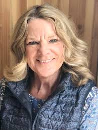 Kim Marie (Nelson) Burris