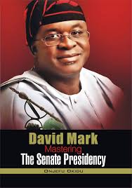 UNRAVELING DAVID MARK's MIRACLE IN THE SENATE By Dan Amor Rather than being  an outing in the familiar mode of commemorative publications, complete with  its eulogies, accolades and nostalgic effusions, "David Mark: