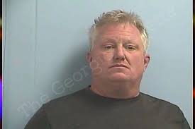 Ricky Hamby — Dawson County Jail Bookings