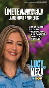 Guadalupe Ornelas (@OrnelasLupita)