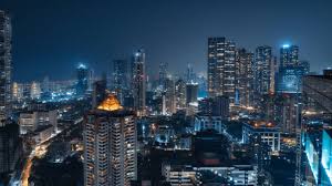 14,600+ Mumbai City Stock Photos ...