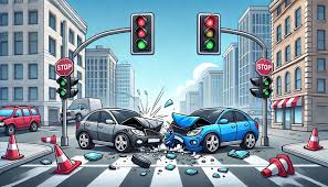 Totaled Car? Follow These 7 Steps!