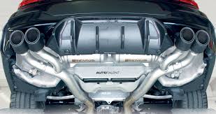 2018+ bmw m5 exhaust sound kit by akrapovic the optional akrapovič sound kit enables owners of selected akrapovič car exhausts to control the sound of the system from the cockpit of their machine. Auto Talent Remus Exhaust System For F90 M5 Preview M5post Bmw M5 Forum F90