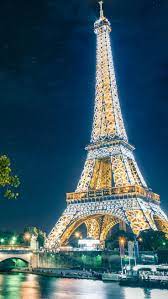 Paris Wallpaper Hd Eiffel Tower Paris Wallpaper Eiffel