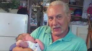 Grant County Sheriff's deputy, 60, died from COVID-19