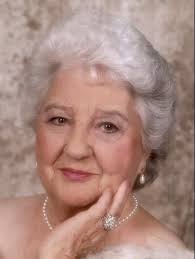 Dorothy Cieszlak Obituary (2015)