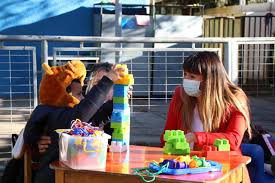 Arriendo air hockey rancagua machali machali avisos y anuncios clasificados gratis.juegos para niños rancagua : Exitoso Retorno De Jardines Infantiles Y Salas Cunas De Fundacion Integra O Higgins Entidad Presidida Por Primera Dama Sra Cecilia Morel