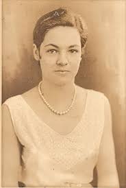 Caroline Frances Champlin Chamberlain (1915-2009)