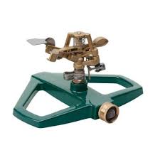 What are the shipping options for sprinkler heads? Lawn Sprinklers Watering Irrigation The Home Depot