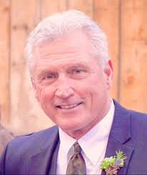 Hueland Hale avis de décès