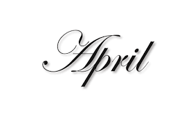 April synonyms, april pronunciation, april translation, english dictionary definition of april. April Gemstore By Jewlery Television