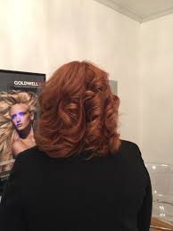 U should also use a natural colour mixed in depending on the % of grey it is customary on salon geek to verify that the poster is qualified before doling out advice. Pin On Mon Salon De Coiffure