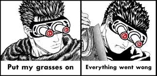 The struggler class mod is an adaptation from guts (in his latest arcs) to the darkest dungeon berserk struggler. Why Is The Berserk Theme So Popular Among The Fandom Quora