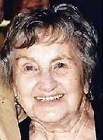 Theresa Hauser Obituary (1928