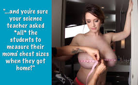 Mom.son taboo porn kinky mother of the month