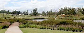 Residential Estate Landscape Planning Design Gippsland Landscape Plans Landscape Architect Landscape