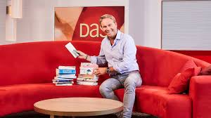 Mit dirk heinrich vom hamburger impfzentrum. Hauptsache Lesen Literatur Tipps Bei Das Ndr De Fernsehen Sendungen A Z Das Literatur Tipps