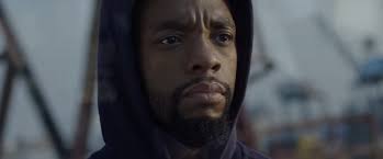 Then be sure to check back for new movies about corrupt cops as they. Watch Chadwick Boseman In This Week S Best Trailer The New York Times