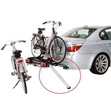 Rampe De Chargement Pour Porte Velo Europower Thule Feu Vert