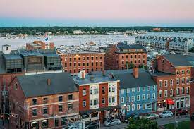 Portland is the largest city in the u.s. 7 Awesome Things To Do In Portland Maine New England With Love