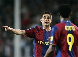 Dies ist die detailseite aller ausländischen spieler aus dem land brazil, die jemals für den verein fc barcelona gespielt haben. Barca Universal On Twitter Sylvinho Ex Barca On Neymar S Situation With Paris It S Complicated To Keep A Player Who Wants To Leave Le Parisien Https T Co Bbiu08kbt6