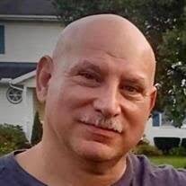 Patrick J. Costello II Obituary