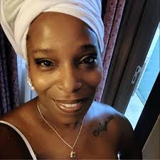 Enjoying the 4th festivities in St.Louis.